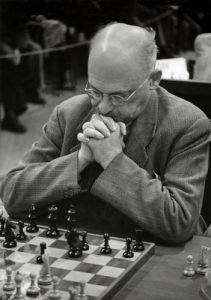 Business Chess Quotes
