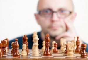 Chess Improvement