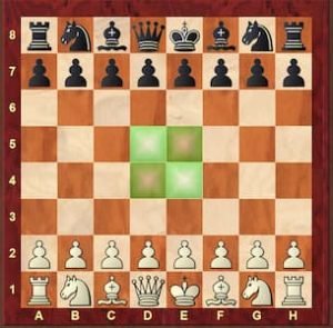 Chess Openings Centre