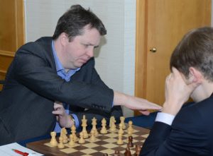 Chess Quotes of a GM