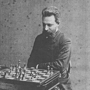 Chigorin Quotes on Business