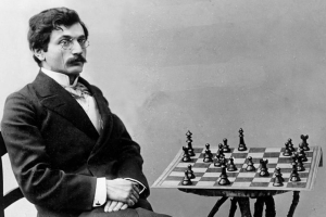 Lasker Chess Qoutes