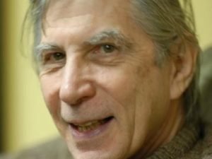 Ralph Charell on Chess