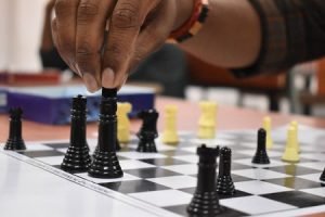 castling in chess
