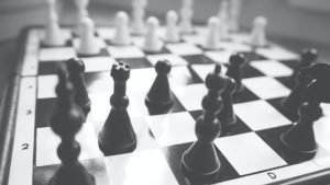 chess piece