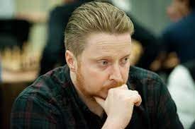 Simon williams